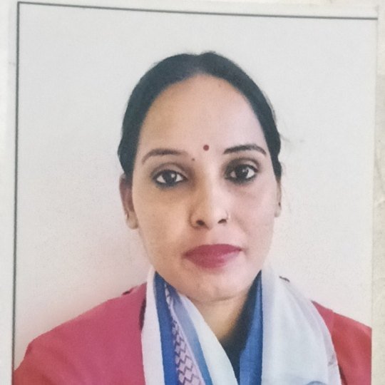 Kirti - Secretary